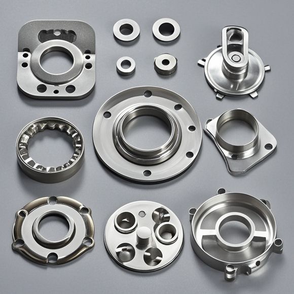 探索五金沖壓廠家的卓越工藝與選擇指南，助力您的制造業(yè)升級(jí)